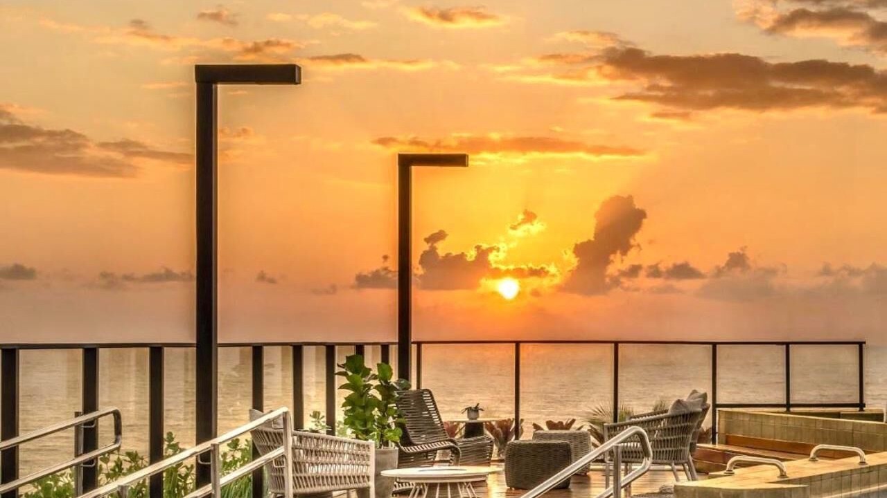 Photo of Outdoor in Jardim Oceania