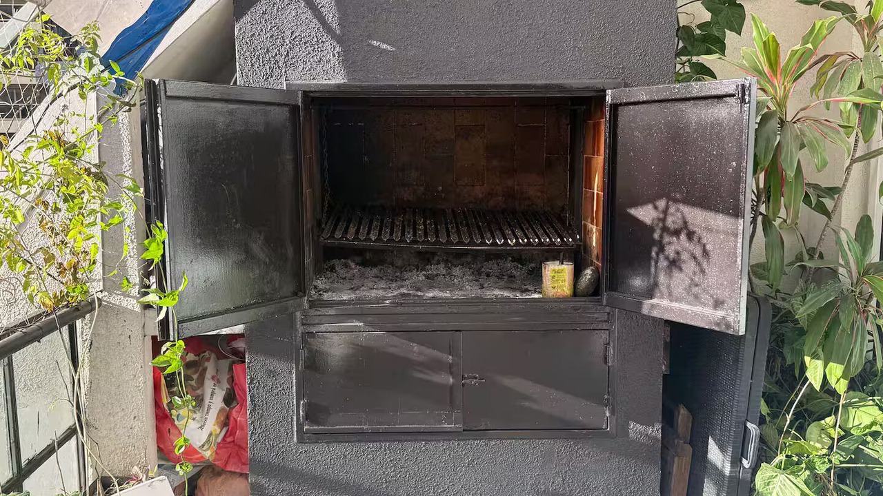 Photo of Outdoor in Belgrano