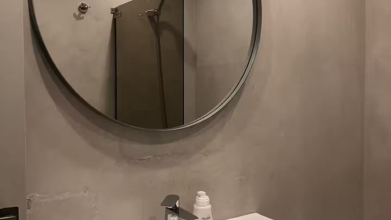 Photo of Bathroom in Belgrano