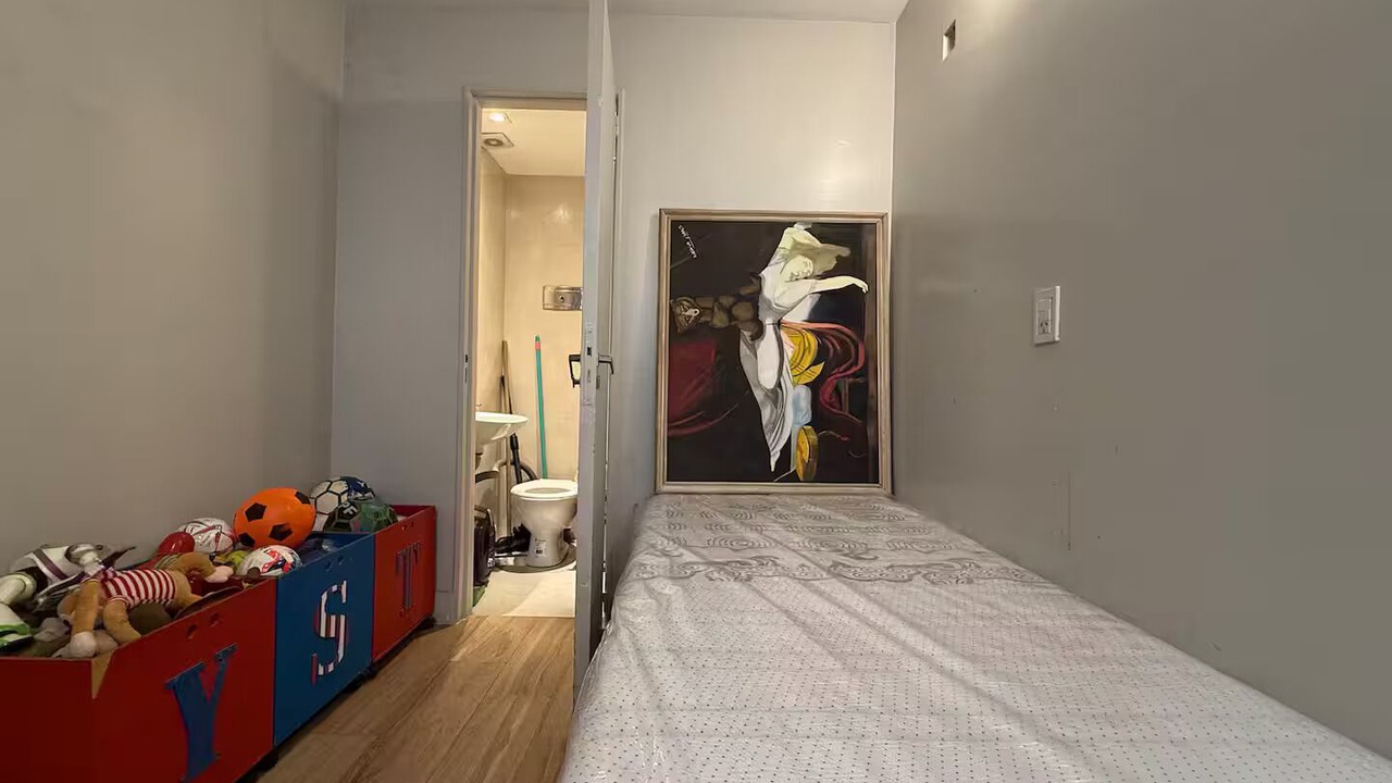 Photo of Bedroom in Belgrano