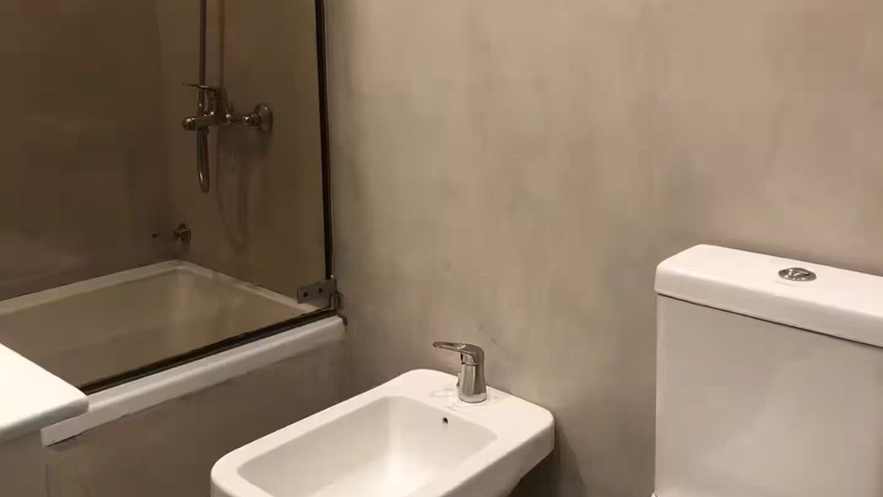 Photo of Bathroom in Belgrano