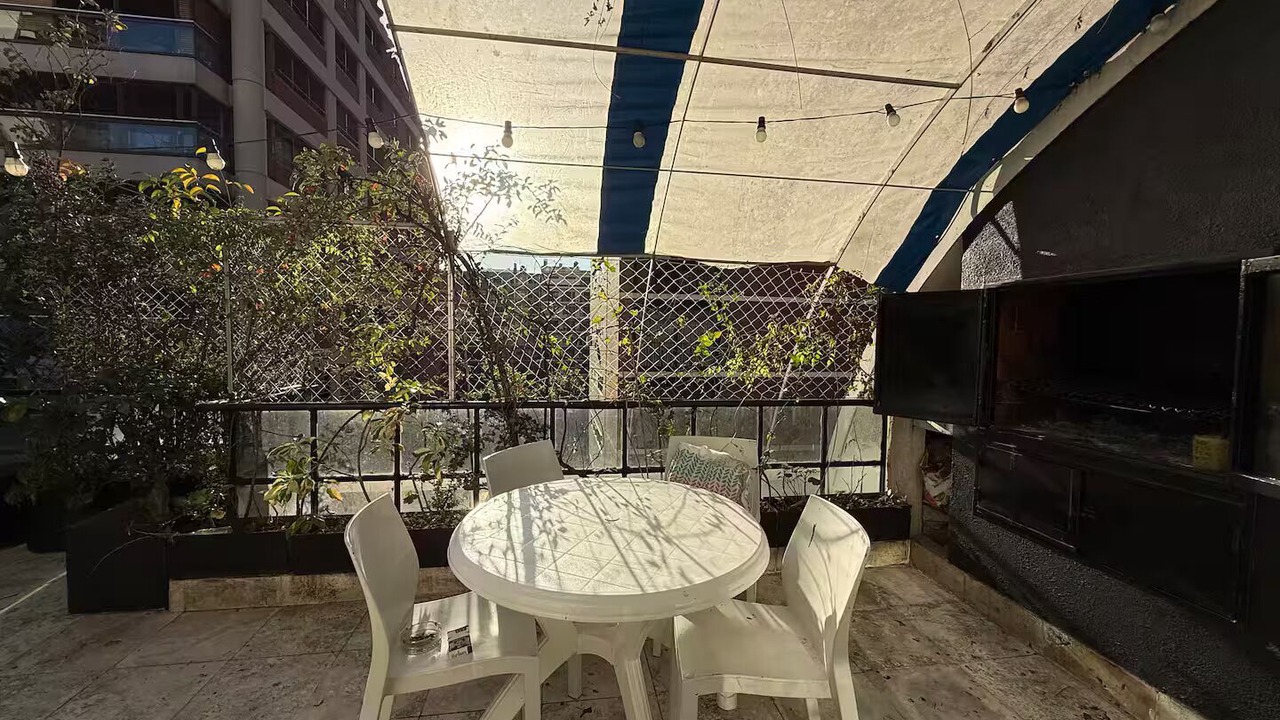 Photo of Outdoor in Belgrano