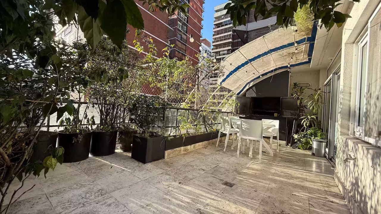Photo of Outdoor in Belgrano