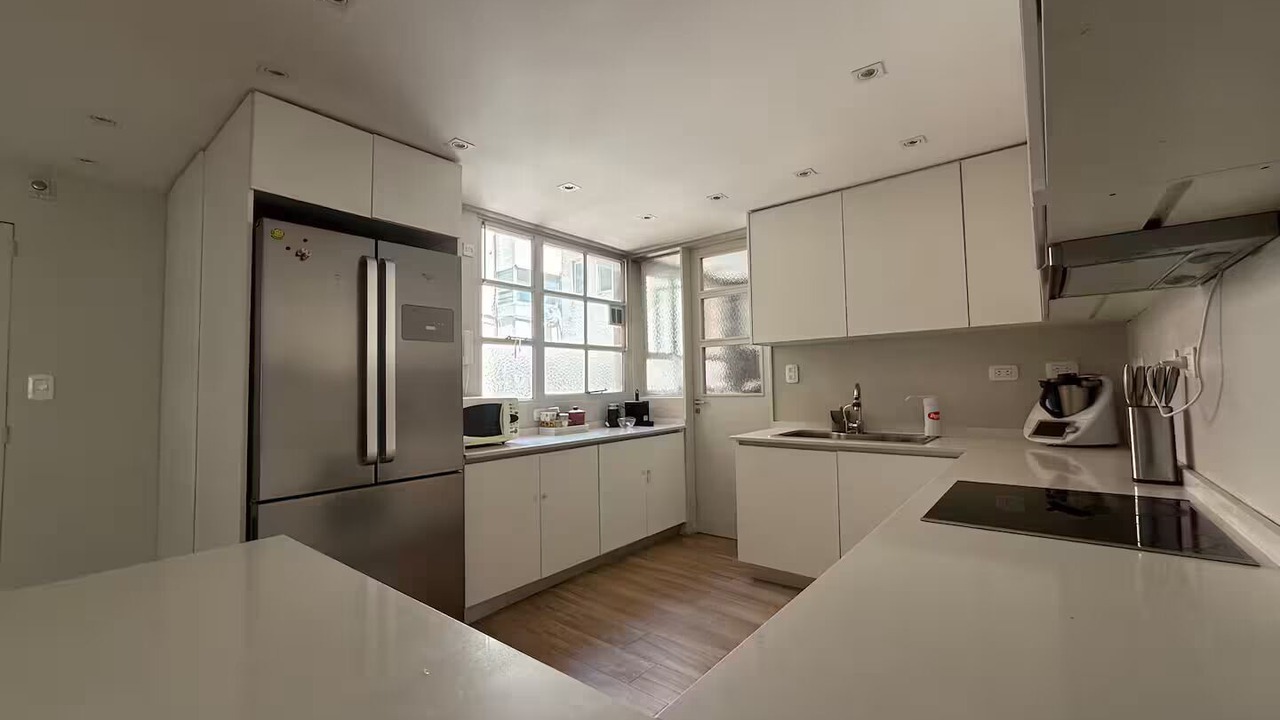 Photo of Kitchen in Belgrano
