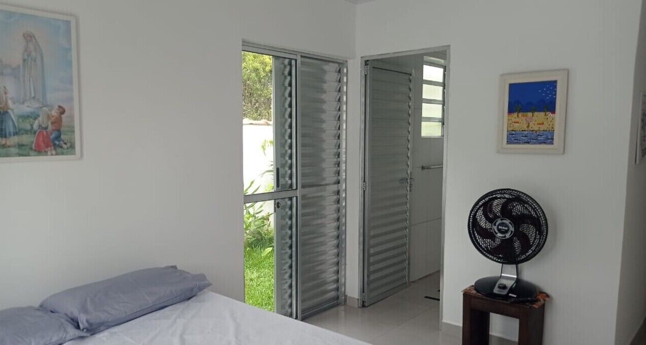 Photo of Bedroom in Cananeia