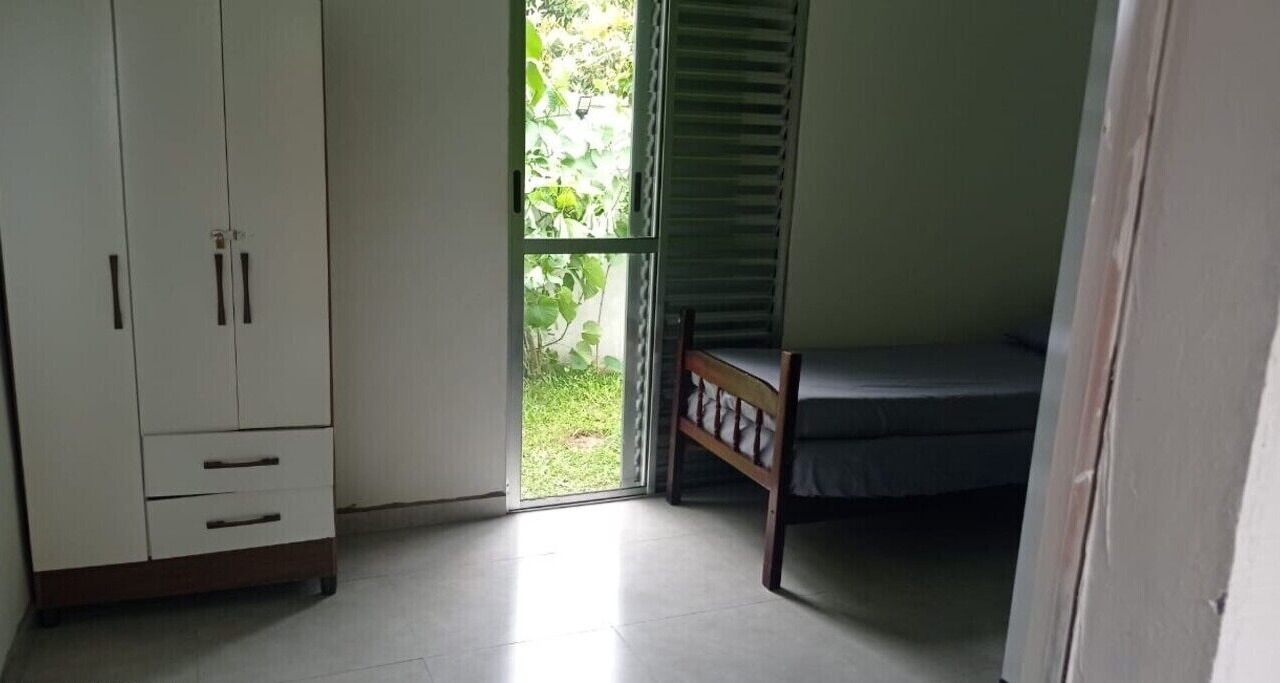 Photo of Bedroom in Cananeia