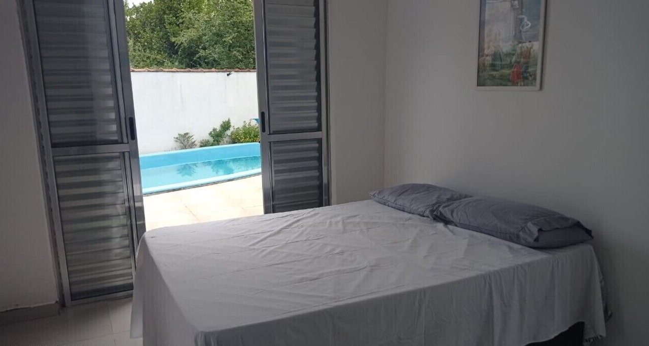 Photo of Bedroom in Cananeia
