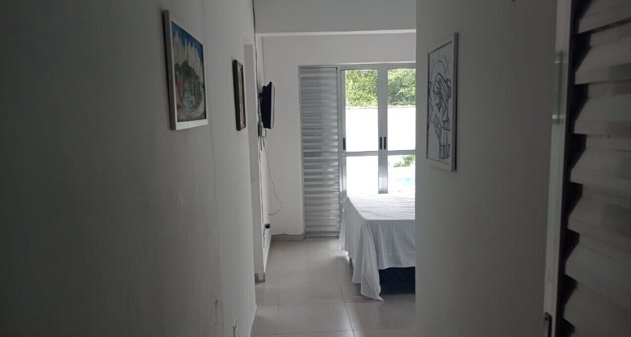 Photo of Bedroom in Cananeia