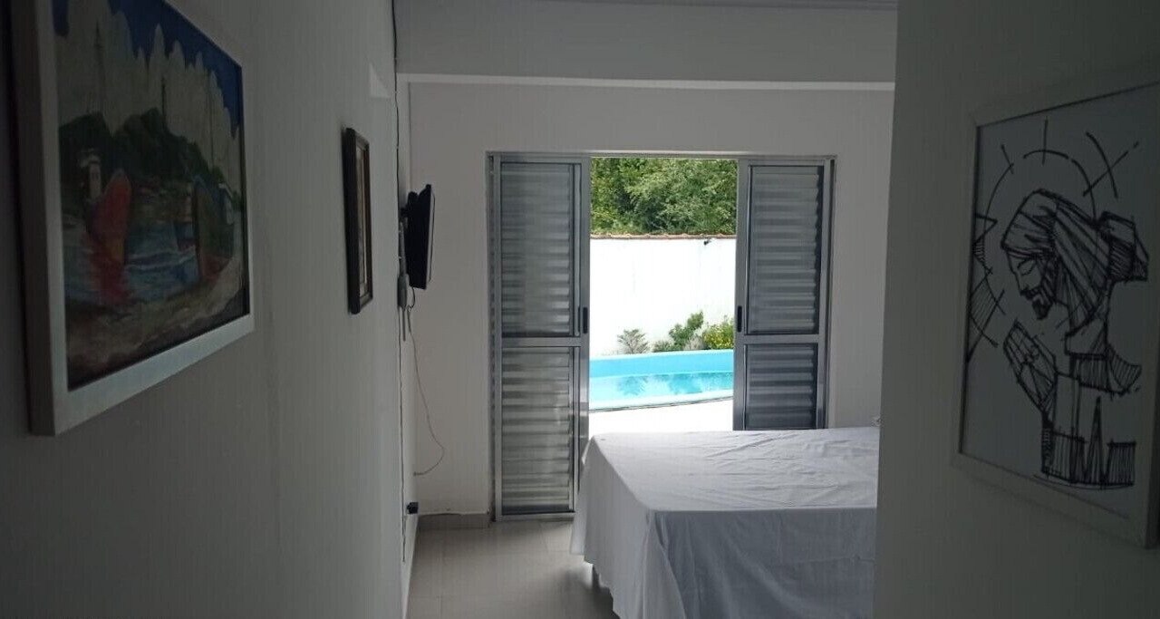 Photo of Bedroom in Cananeia