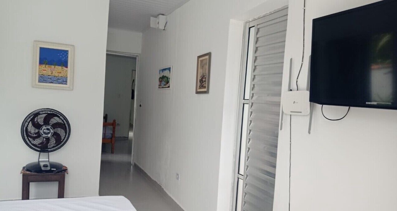 Photo of Bedroom in Cananeia