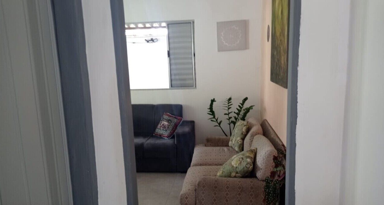 Photo of Livingroom in Cananeia