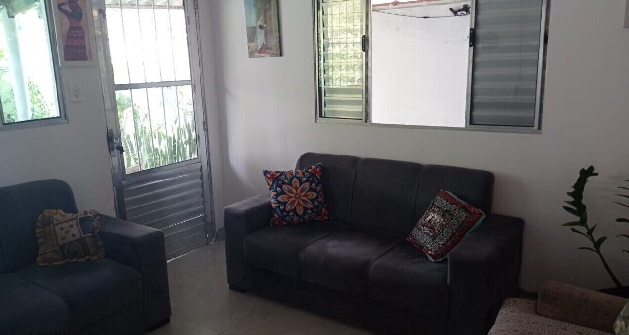 Photo of Livingroom in Cananeia