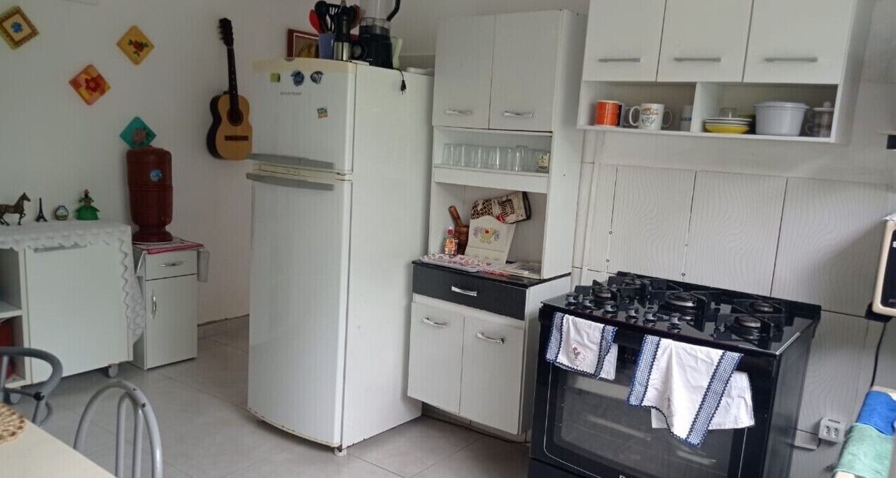 Photo of Kitchen in Cananeia