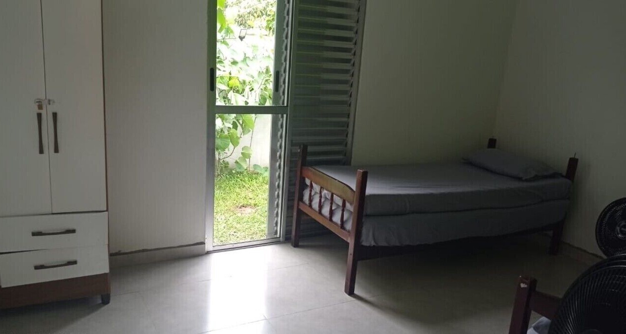 Photo of Bedroom in Cananeia