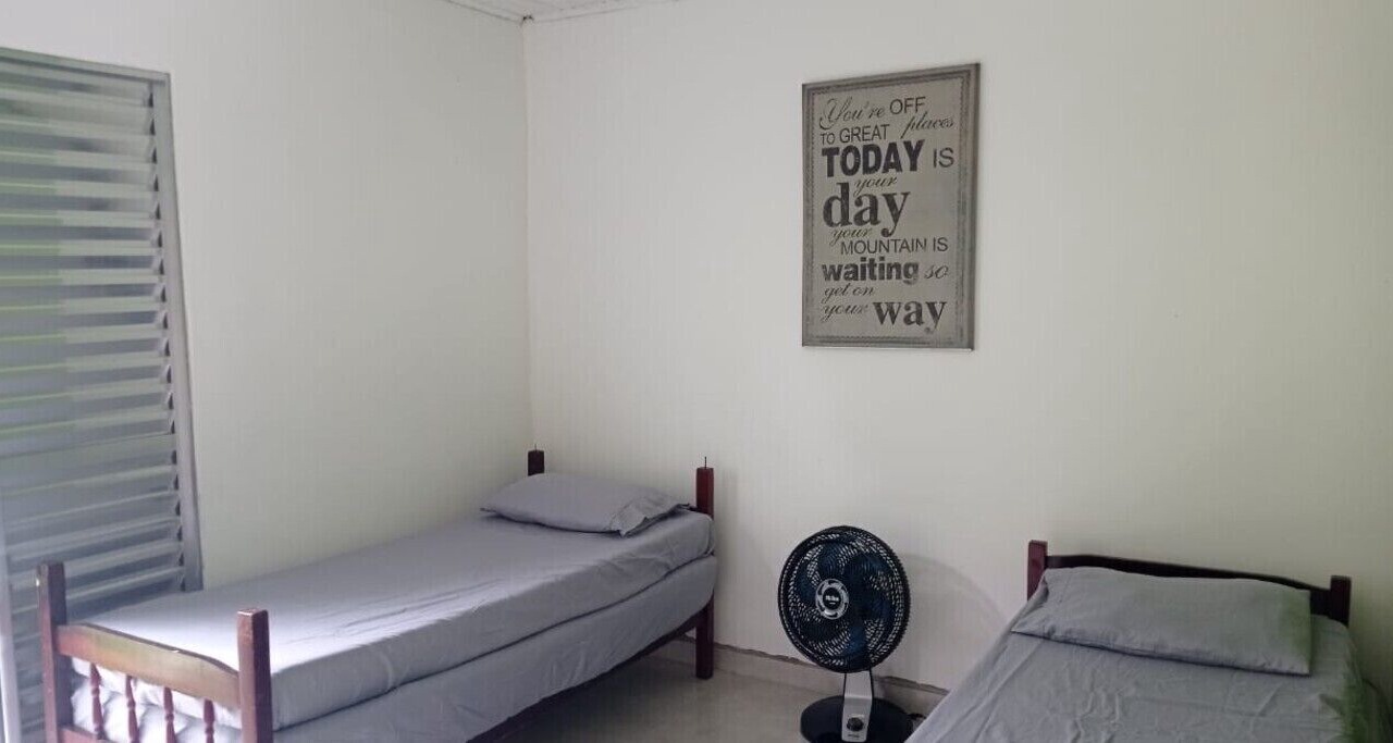 Photo of Bedroom in Cananeia