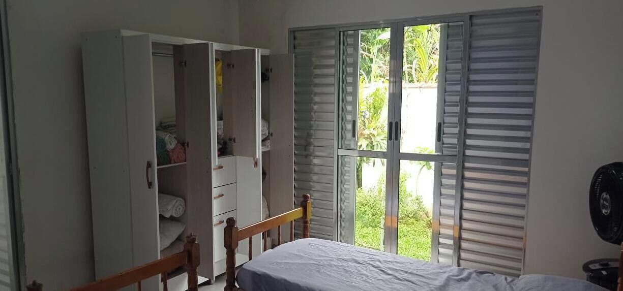 Photo of Bedroom in Cananeia