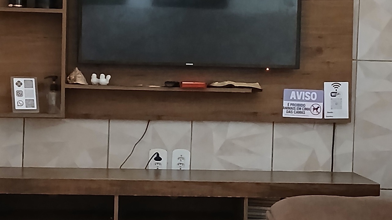 Photo of Livingroom in Maragogi