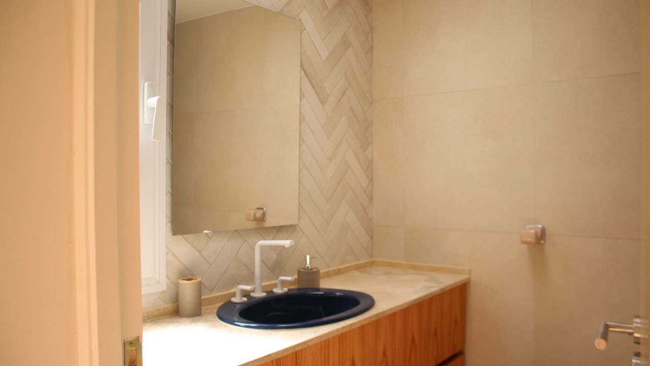 Photo of Bathroom in Chacras de Coria