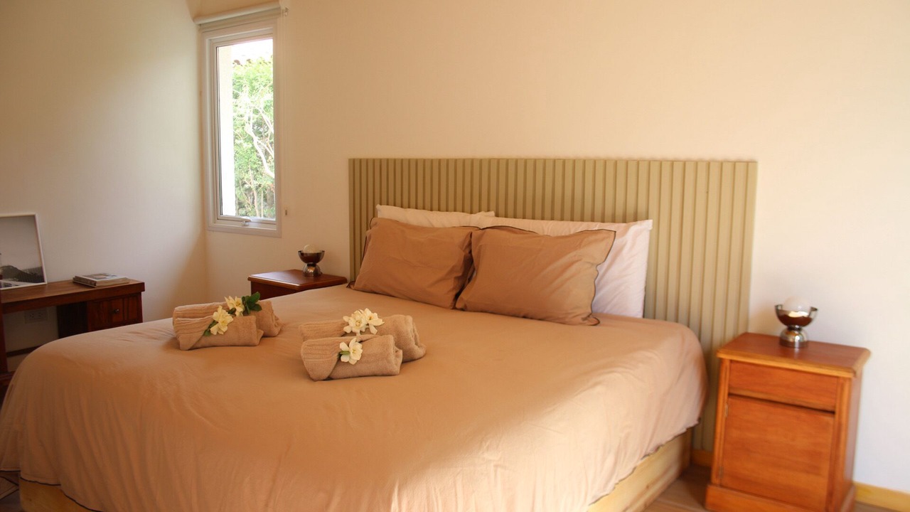 Photo of Bedroom in Chacras de Coria