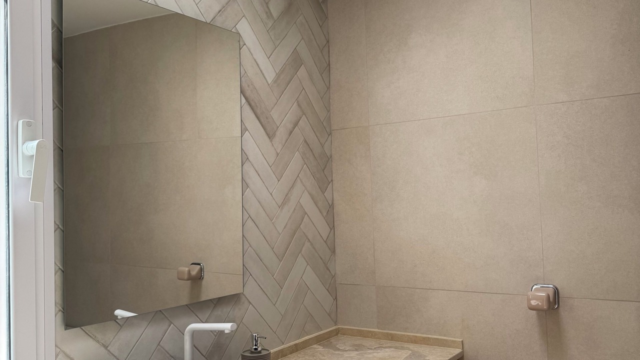 Photo of Bathroom in Chacras de Coria