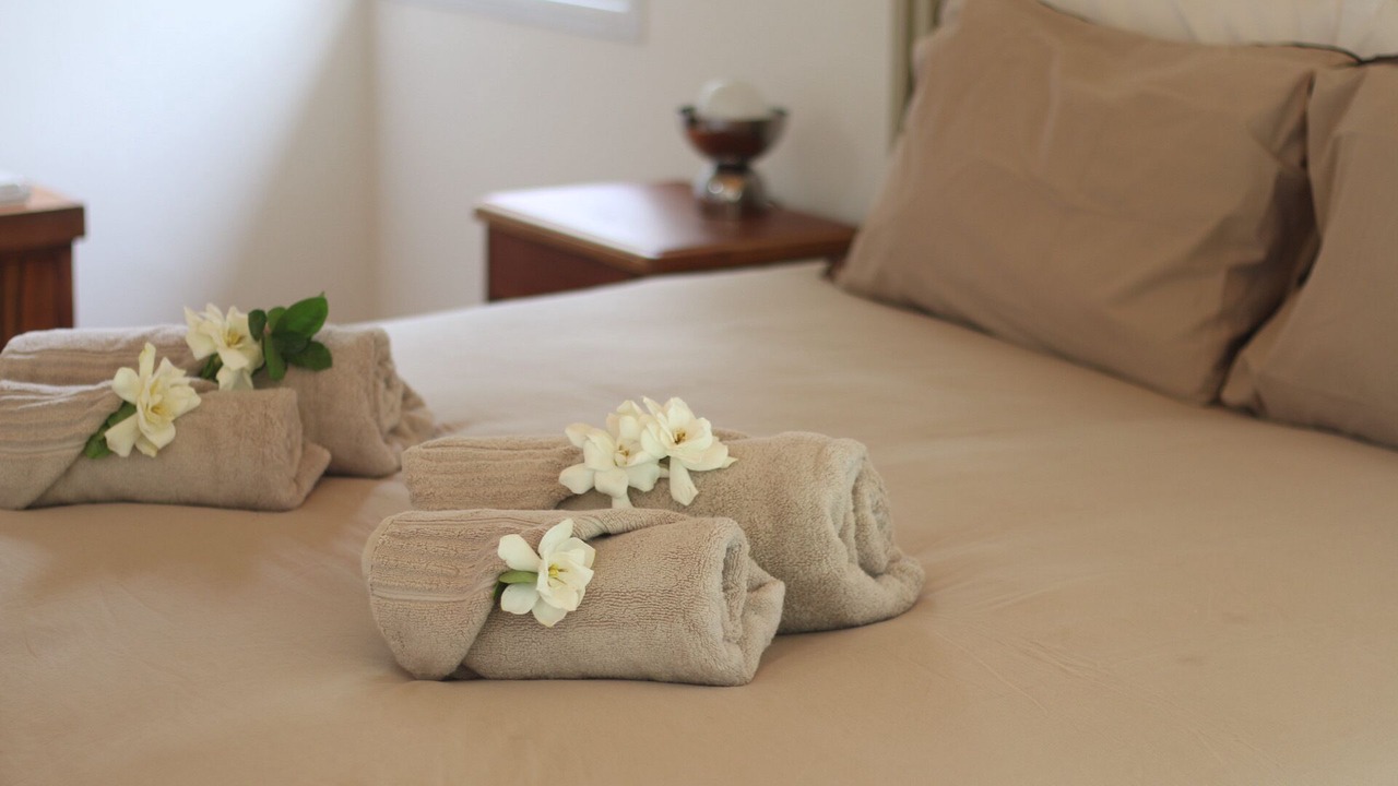 Photo of Bedroom in Chacras de Coria