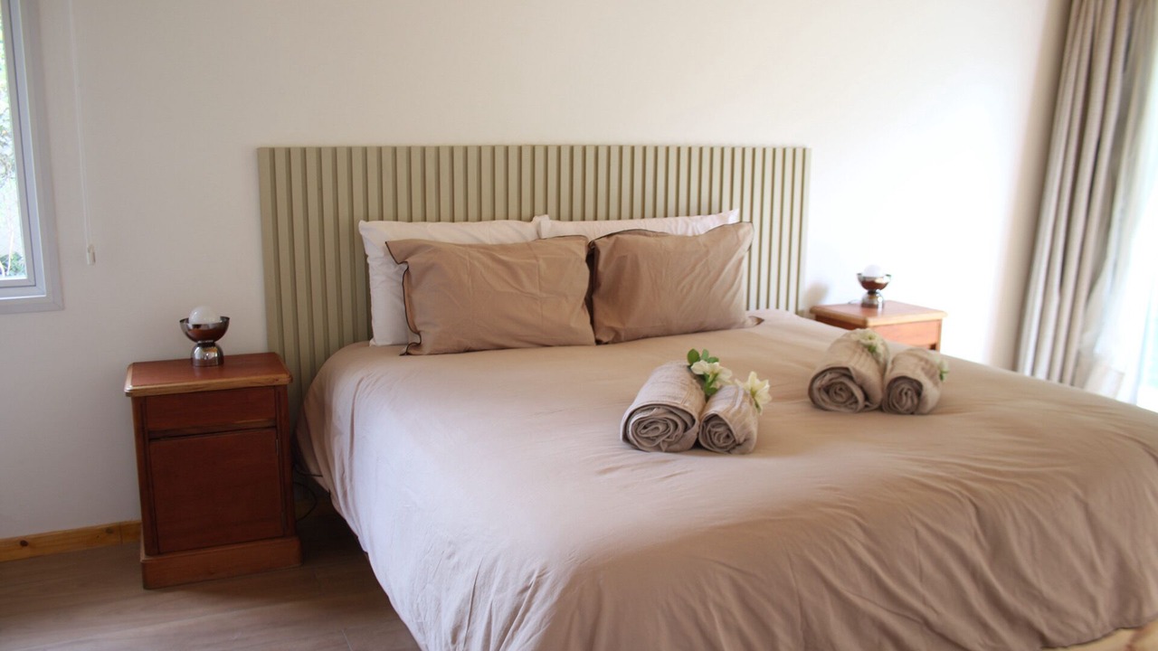 Photo of Bedroom in Chacras de Coria