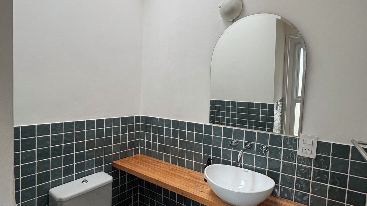 Photo of Bathroom in Chacras de Coria