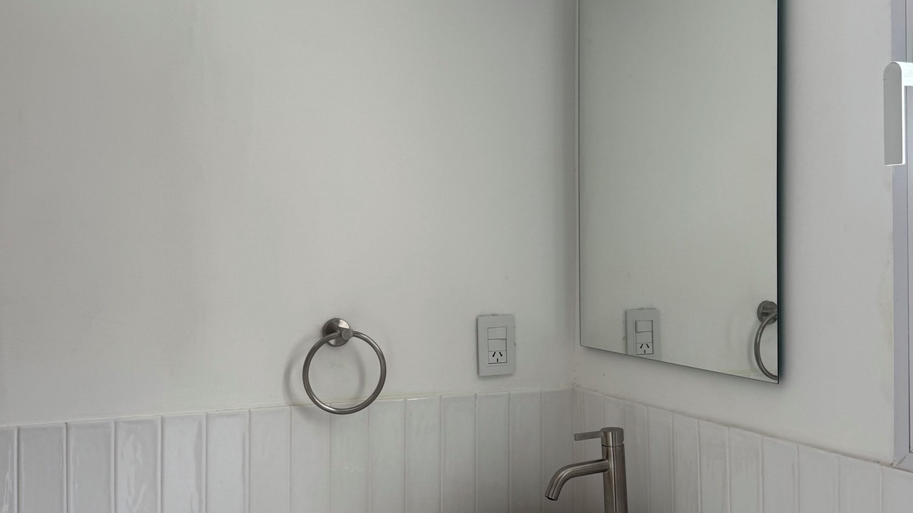 Photo of Bathroom in Chacras de Coria