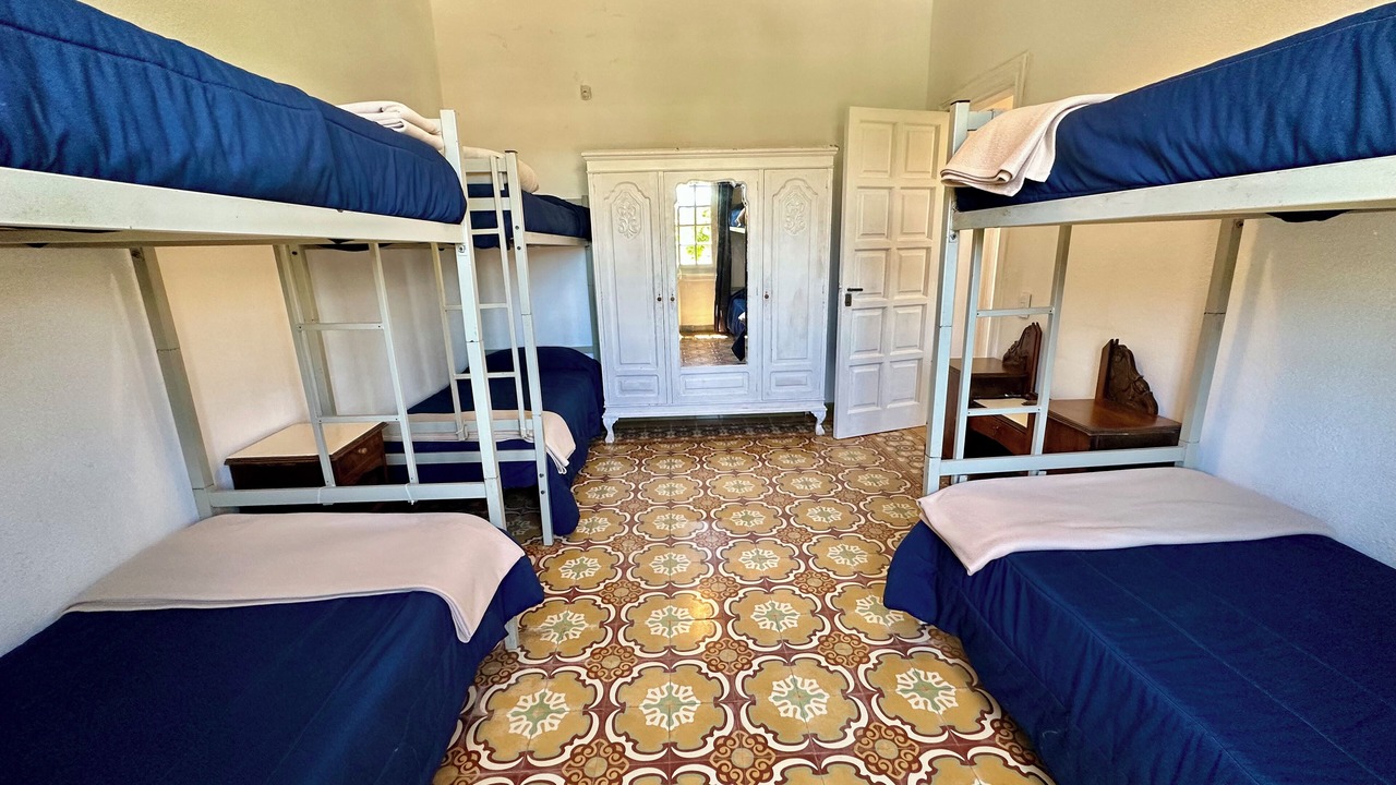 Photo of Bedroom in La Cumbre