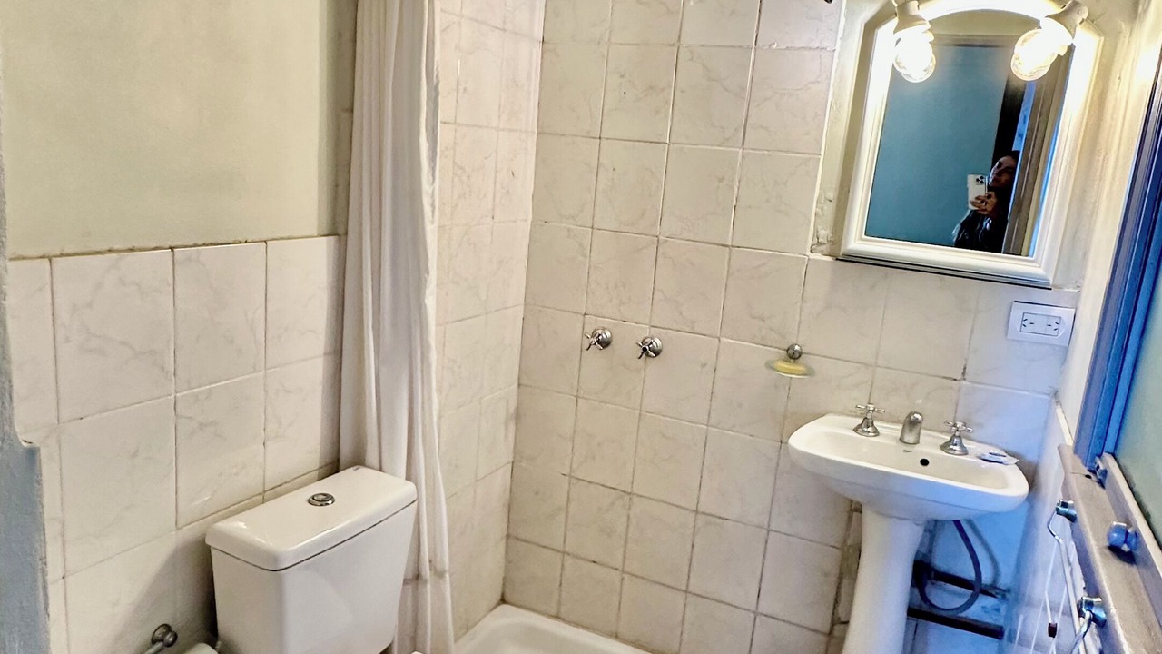 Photo of Bathroom in La Cumbre