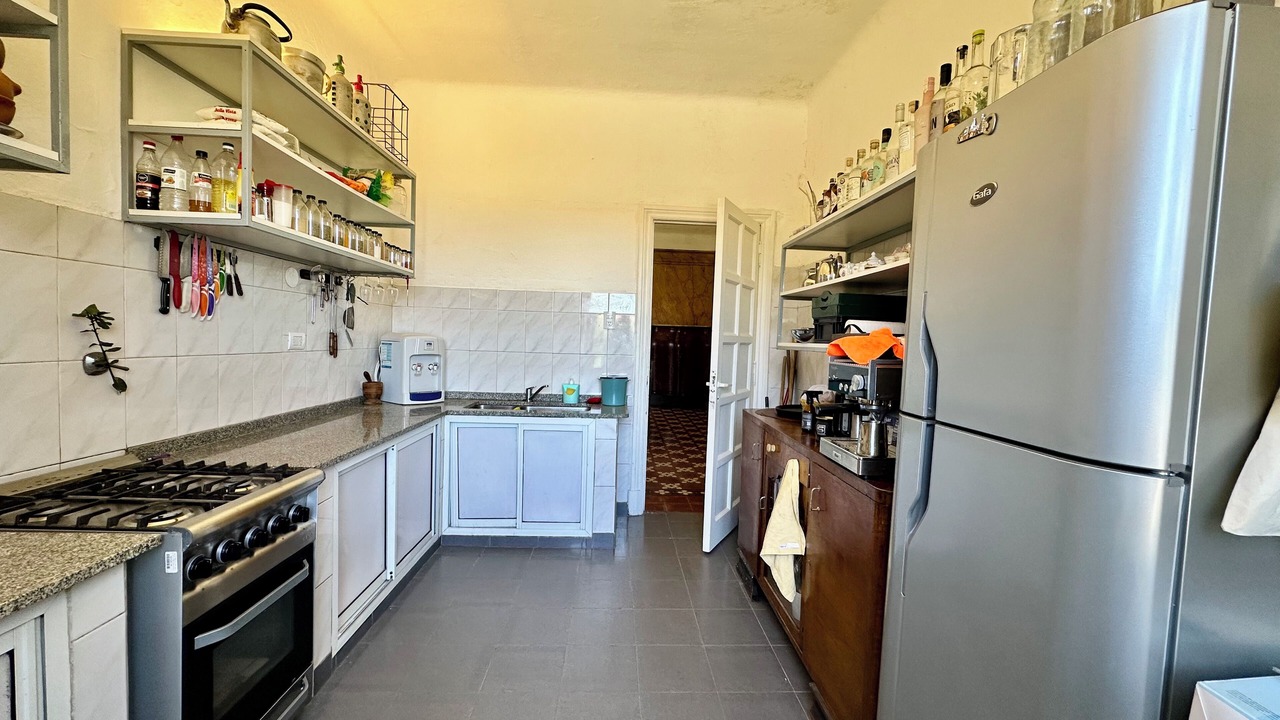 Photo of Kitchen in La Cumbre