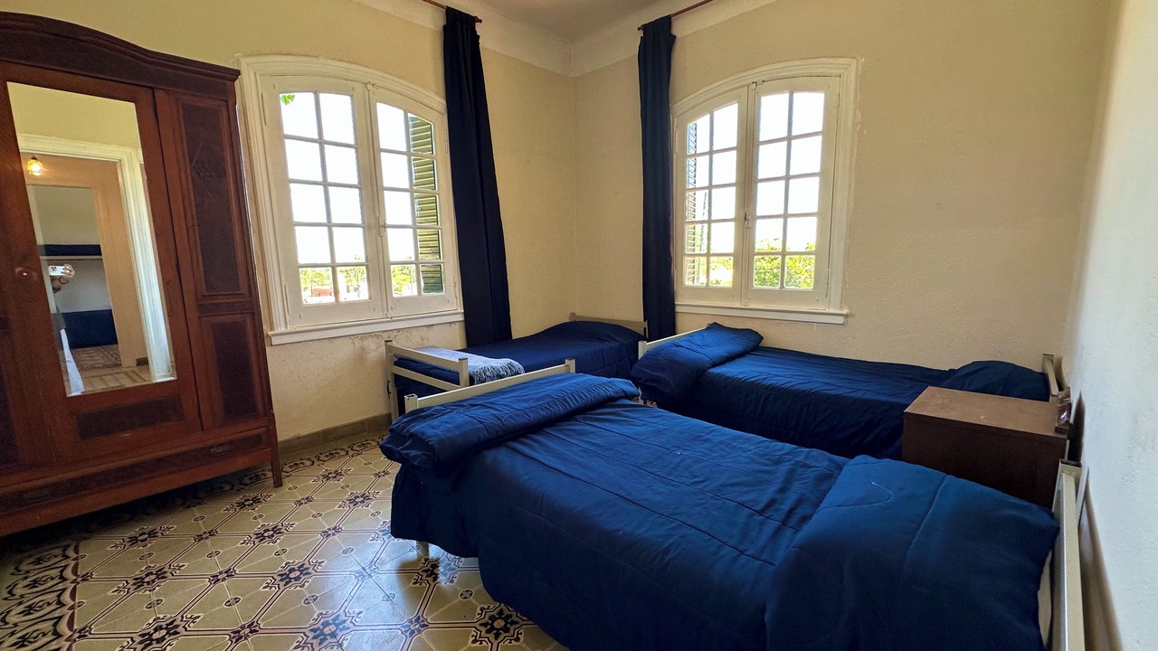 Photo of Bedroom in La Cumbre