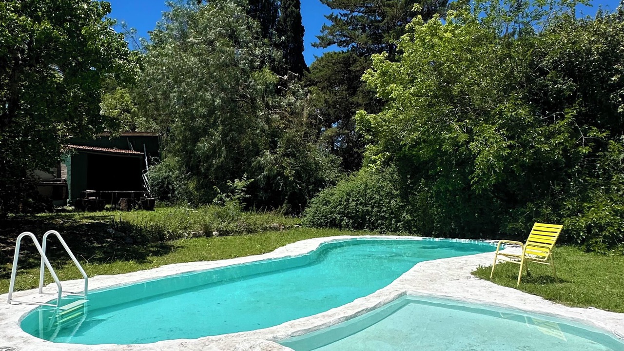 Photo of Outdoor in La Cumbre
