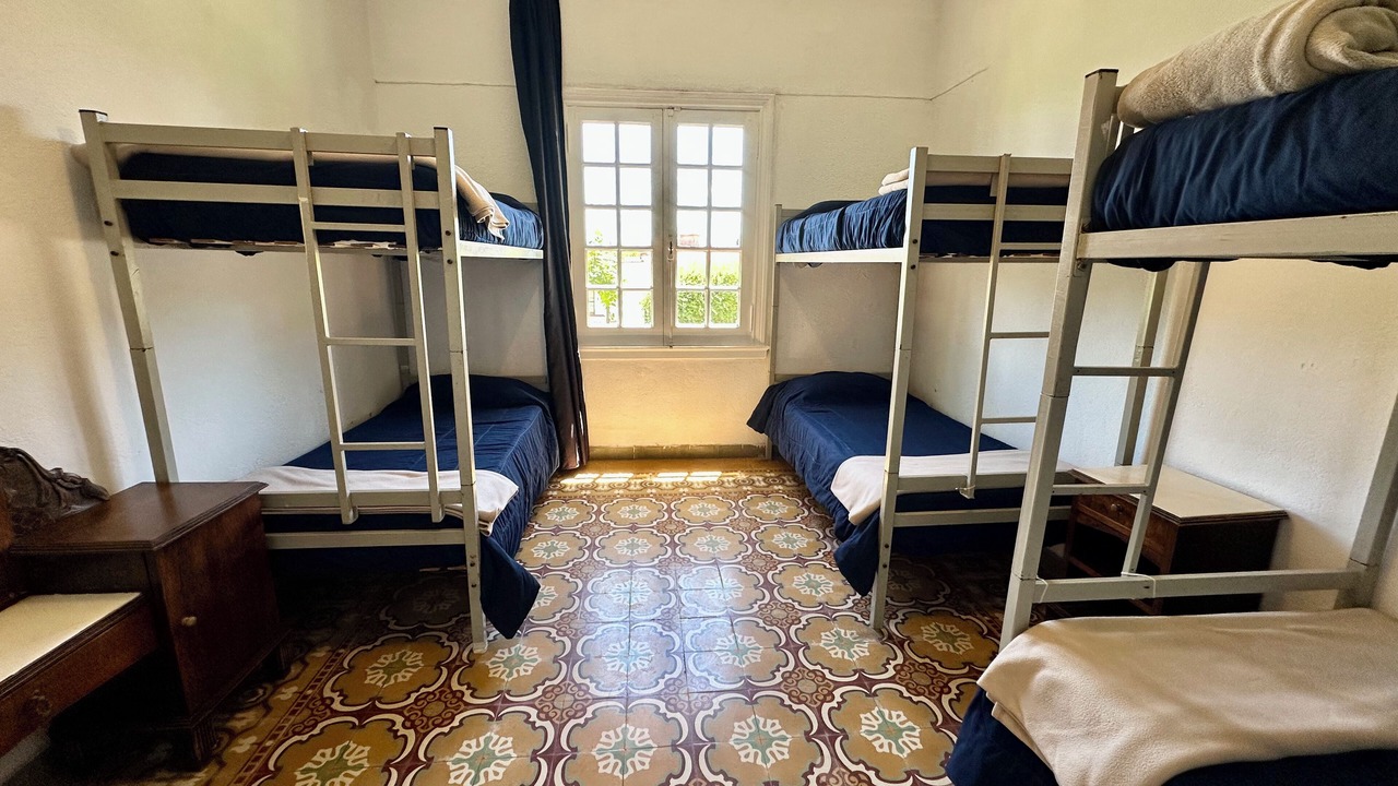 Photo of Bedroom in La Cumbre