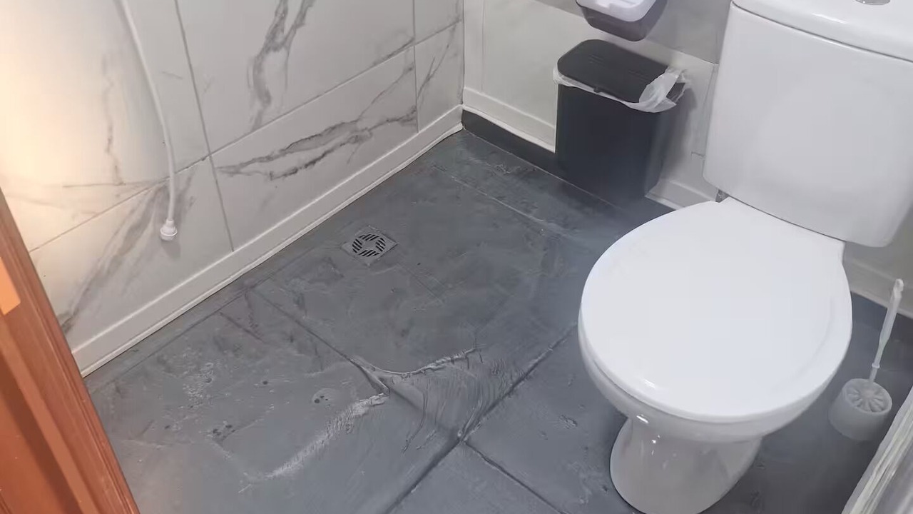 Photo of Bathroom in Sao Jose do Rio Preto