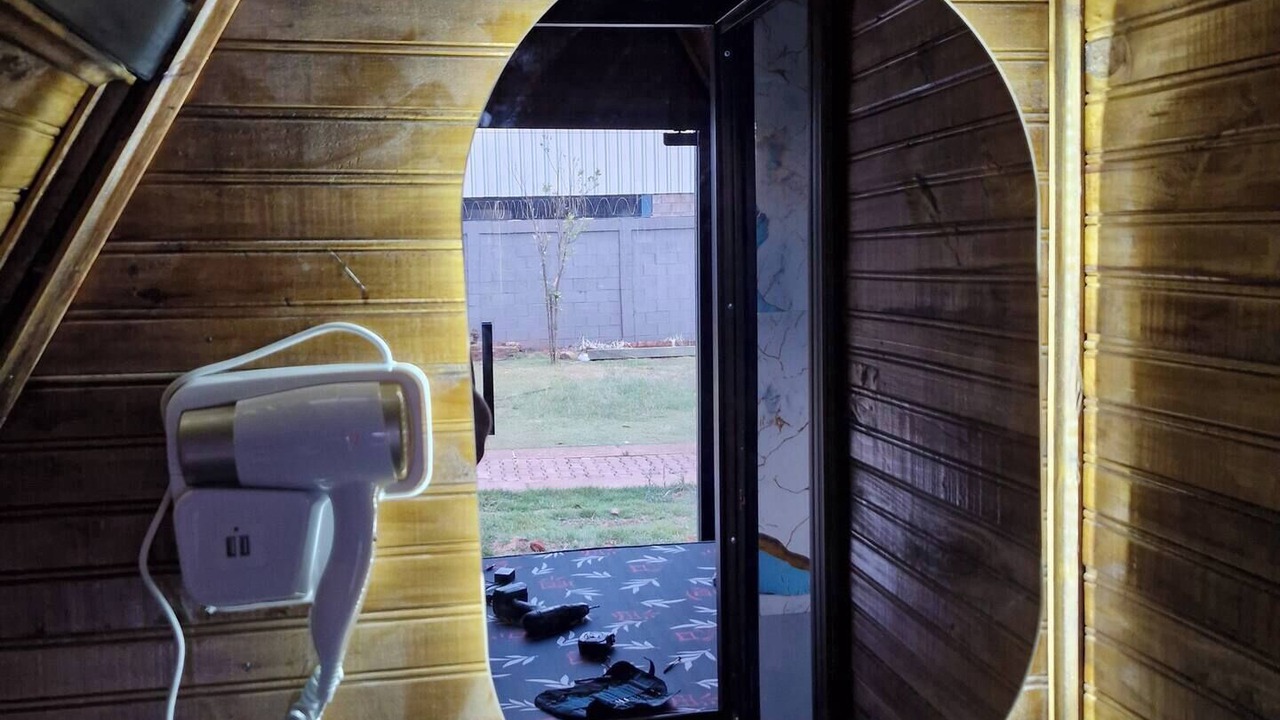 Photo of Bathroom in Sao Jose do Rio Preto