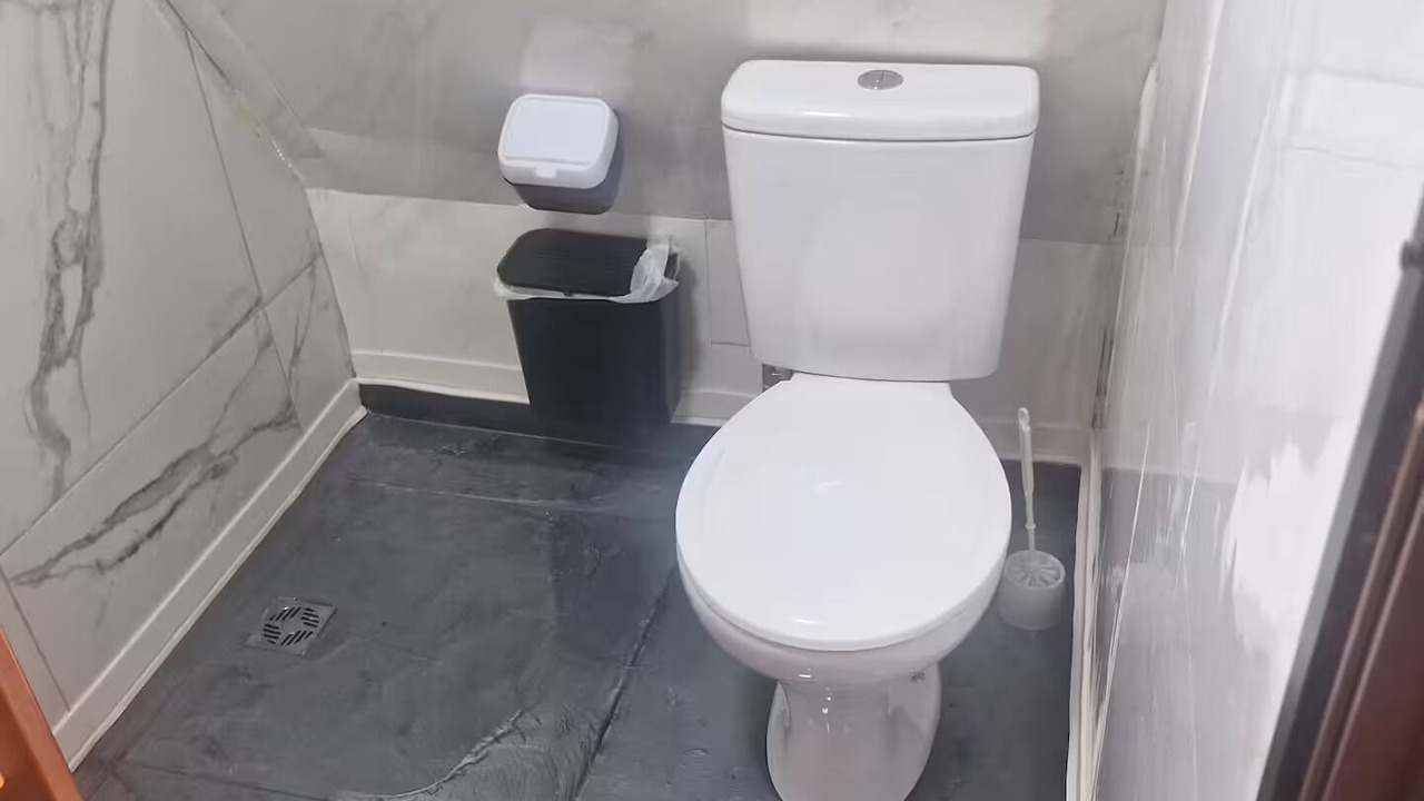 Photo of Bathroom in Sao Jose do Rio Preto