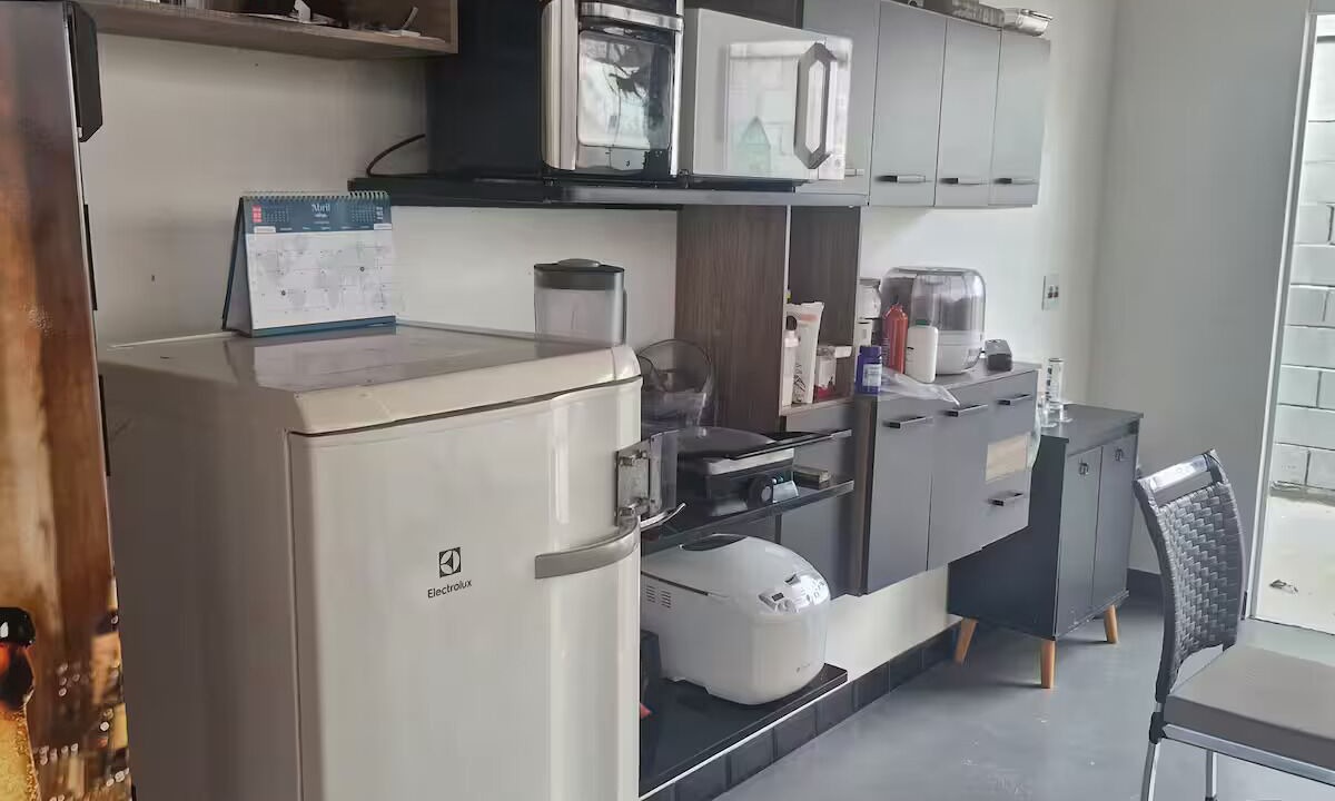 Photo of Kitchen in Sao Jose do Rio Preto