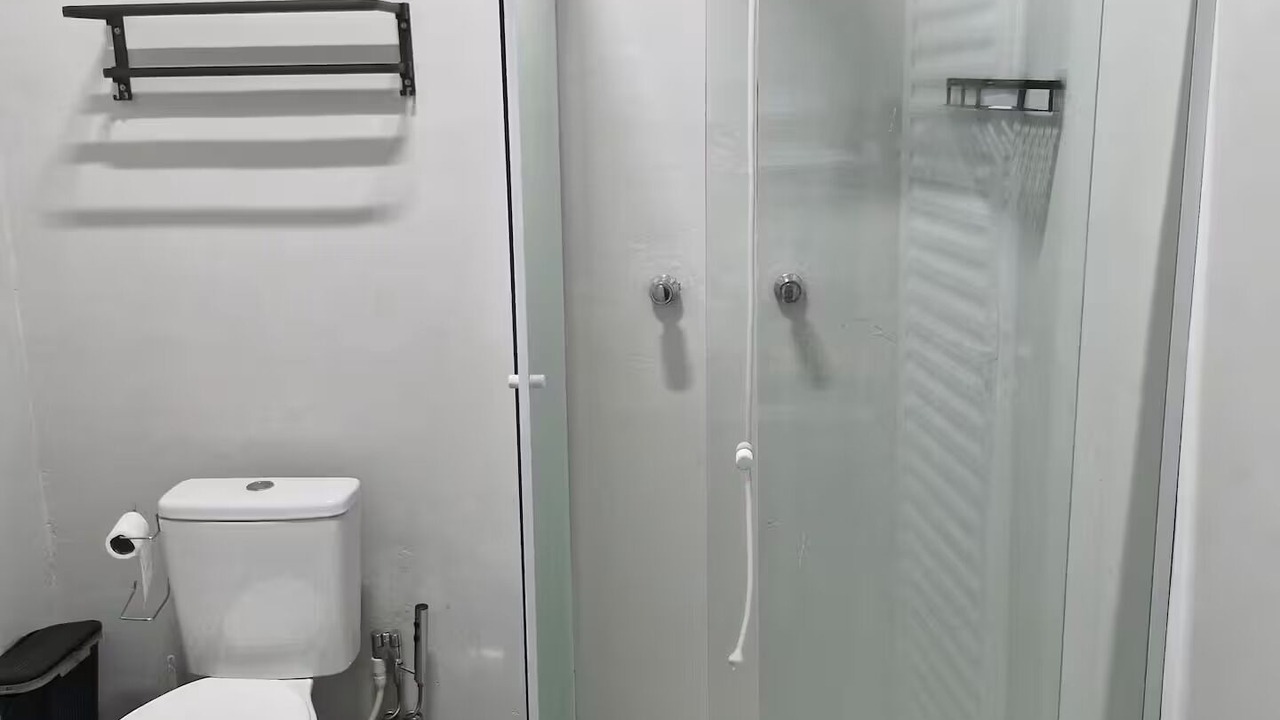Photo of Bathroom in Sao Jose do Rio Preto
