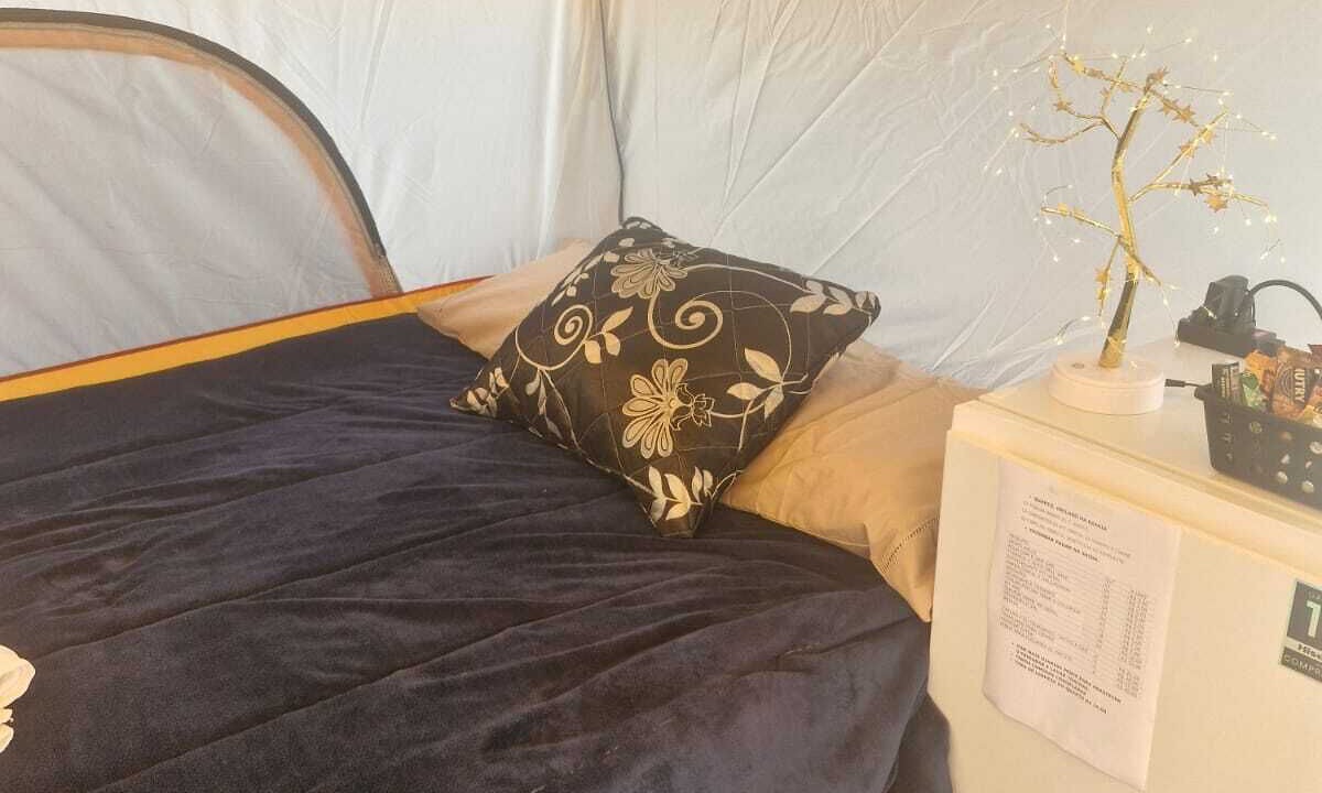 Photo of Bedroom in Sao Jose do Rio Preto