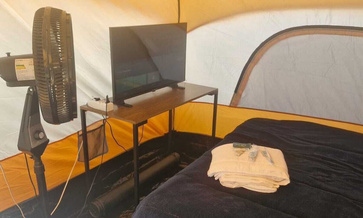 Photo of Bedroom in Sao Jose do Rio Preto
