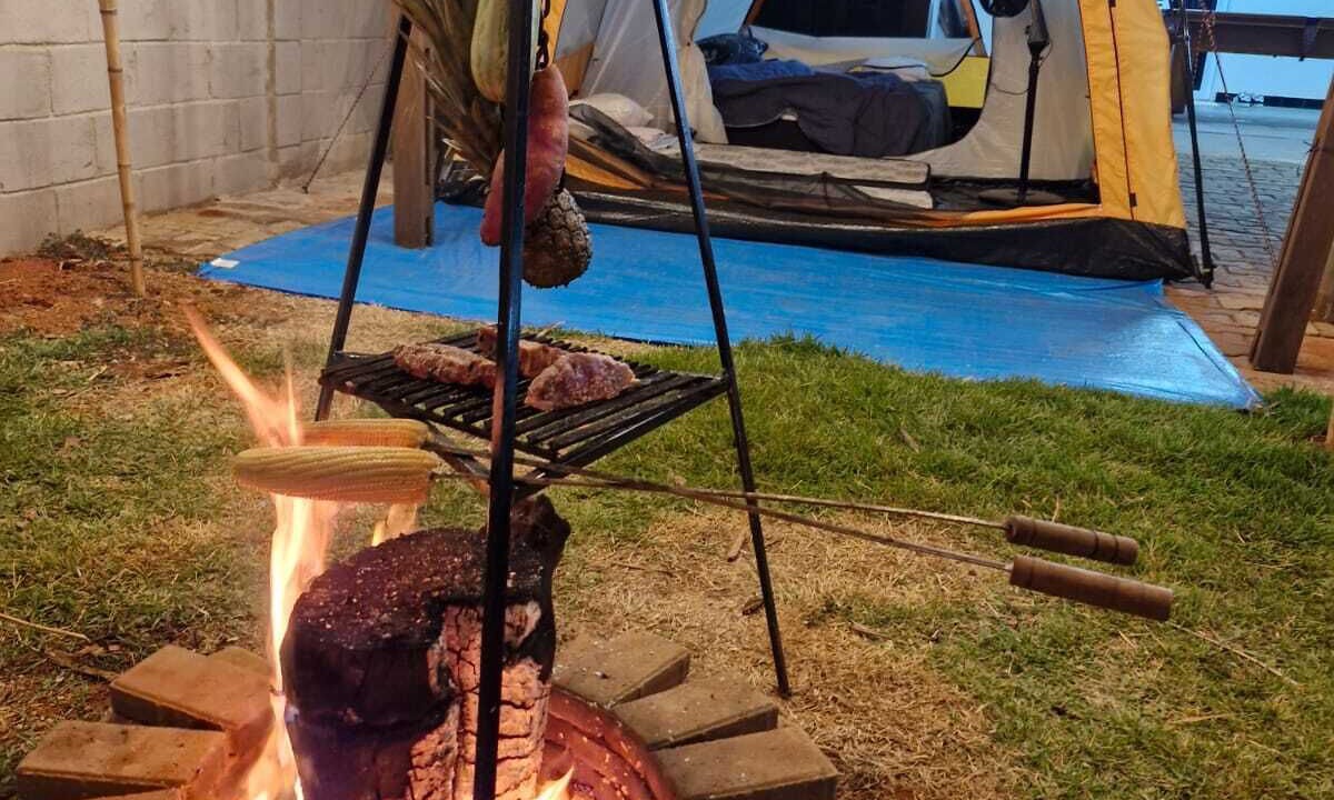 Photo of Outdoor in Sao Jose do Rio Preto