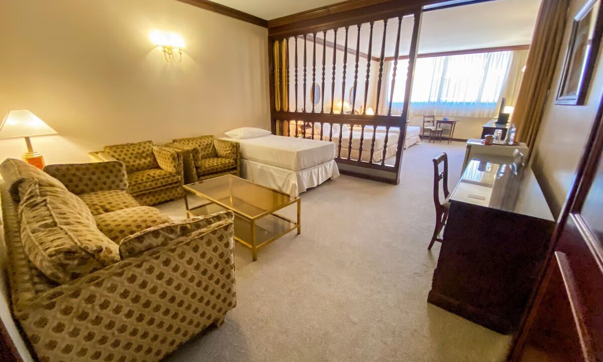 Photo of Livingroom in Catedral