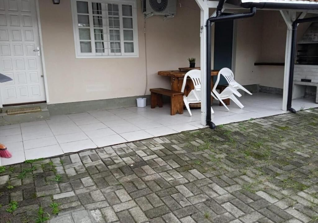 Photo of Outdoor in Campeche Sul
