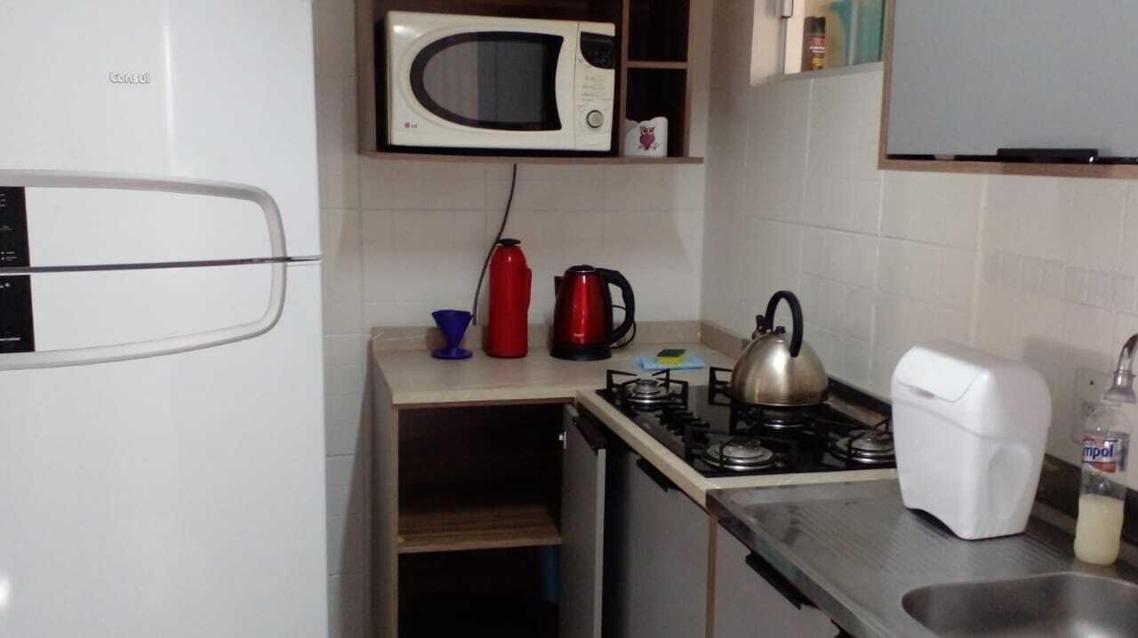 Photo of Kitchen in Campeche Sul