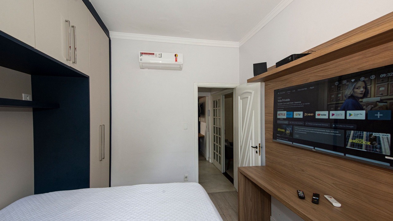 Photo of Bedroom in Sao Vicente