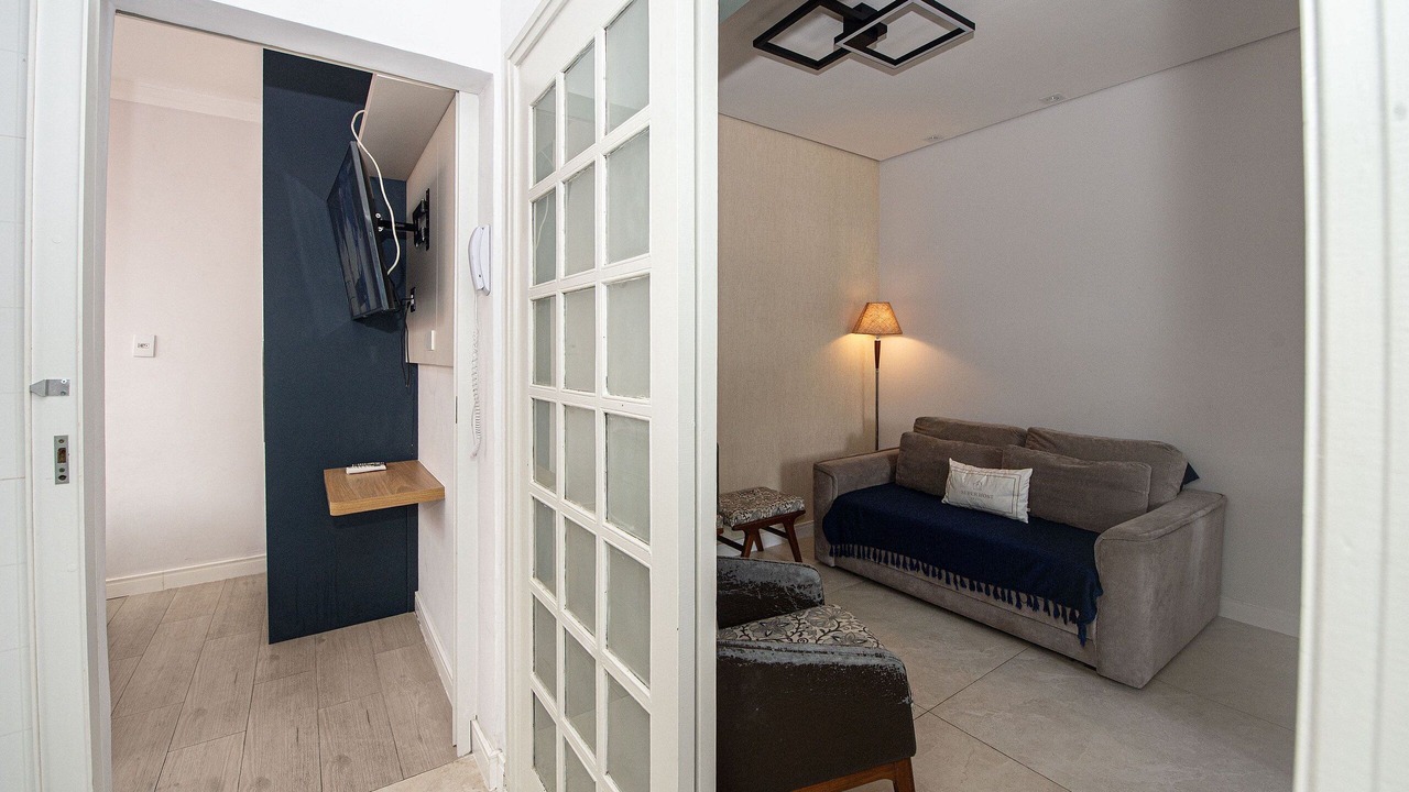Photo of Livingroom in Sao Vicente