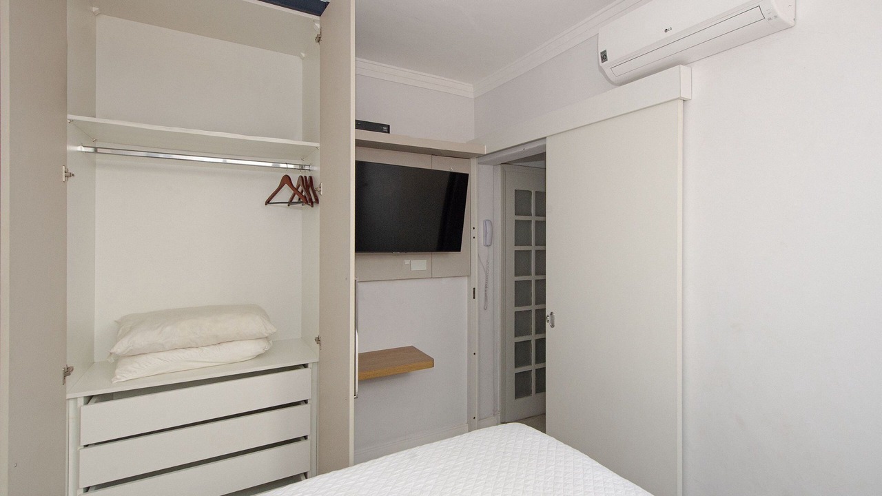 Photo of Bedroom in Sao Vicente