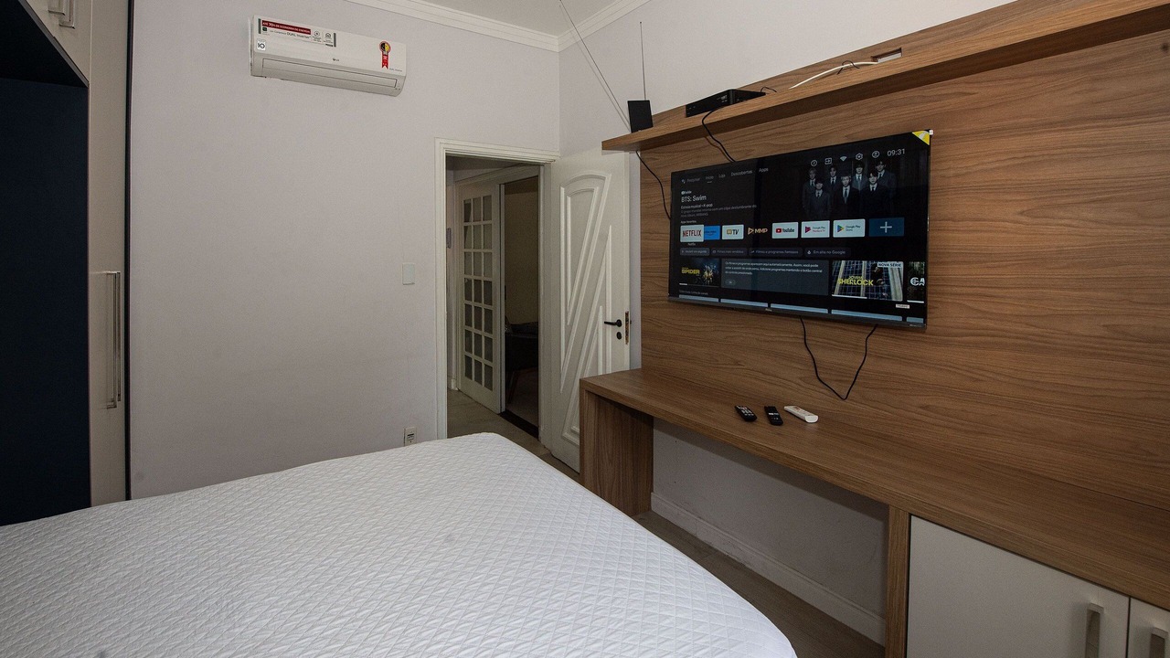 Photo of Bedroom in Sao Vicente