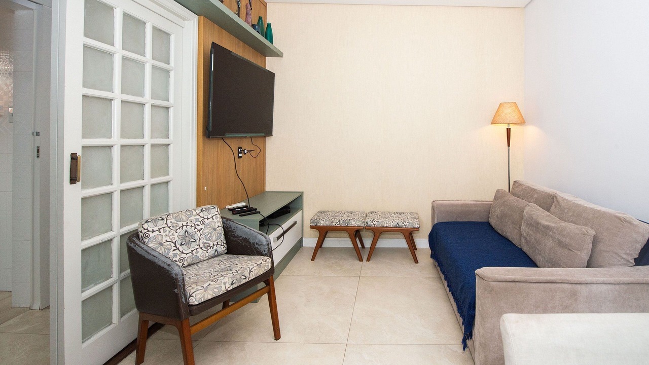 Photo of Livingroom in Sao Vicente